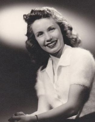 Dora Habkirk